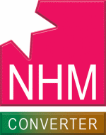 Nhm converter free download